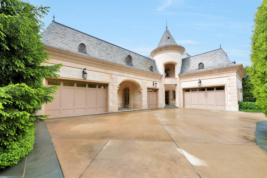 68 Locust Road Winnetka, Illinois 60093 - Image 90