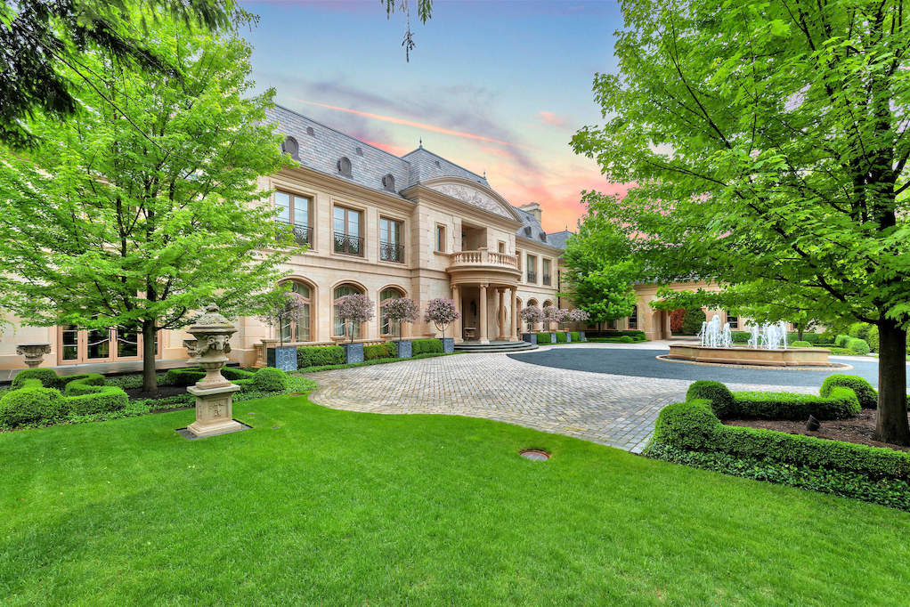 68 Locust Road Winnetka, Illinois 60093 - Image 106
