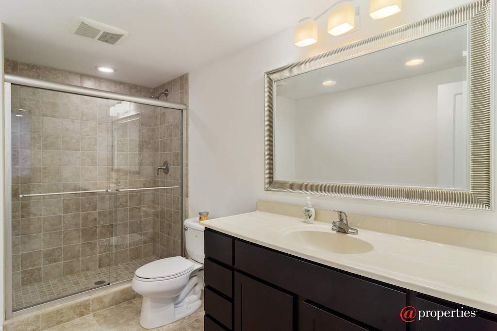 1361 Grantham Drive Schaumburg, Illinois 60193 - 4th Bathroom