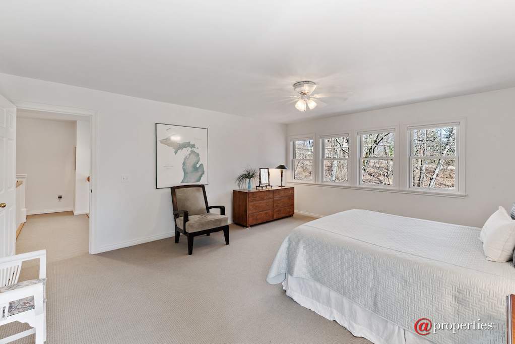 18460 Dunecrest Drive #16 New Buffalo, Michigan 49117 - 3rd Bedroom