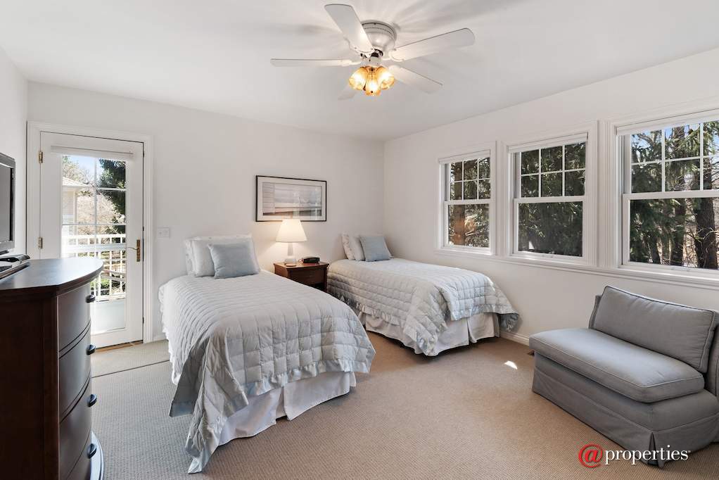 18460 Dunecrest Drive #16 New Buffalo, Michigan 49117 - 4th Bedroom