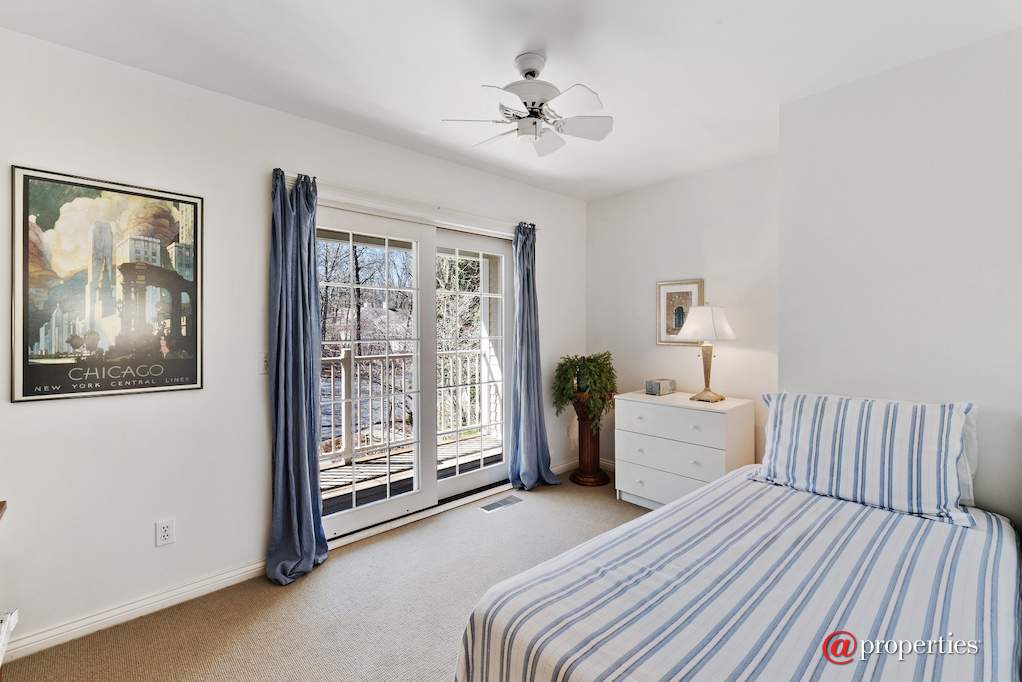 18460 Dunecrest Drive #16 New Buffalo, Michigan 49117 - 5th Bedroom