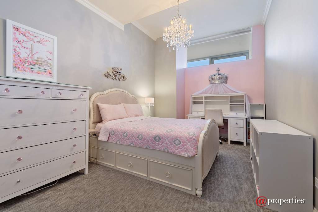 333 N Canal Street #3101 Chicago, Illinois 60606 - 3rd Bedroom