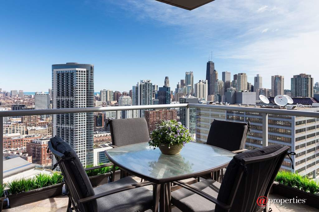 333 N Canal Street #3101 Chicago, Illinois 60606 - Image 21