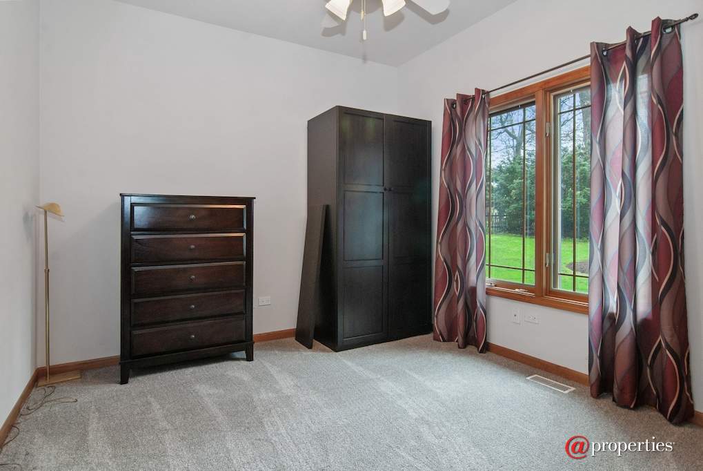 43W887 Old Midlothian Elburn, Illinois 60119 - 3rd Bedroom