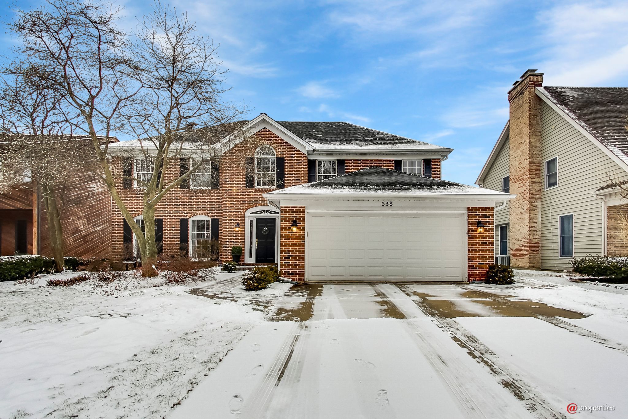 538 Cedar Lane Lombard, Illinois 60148 - Image 2