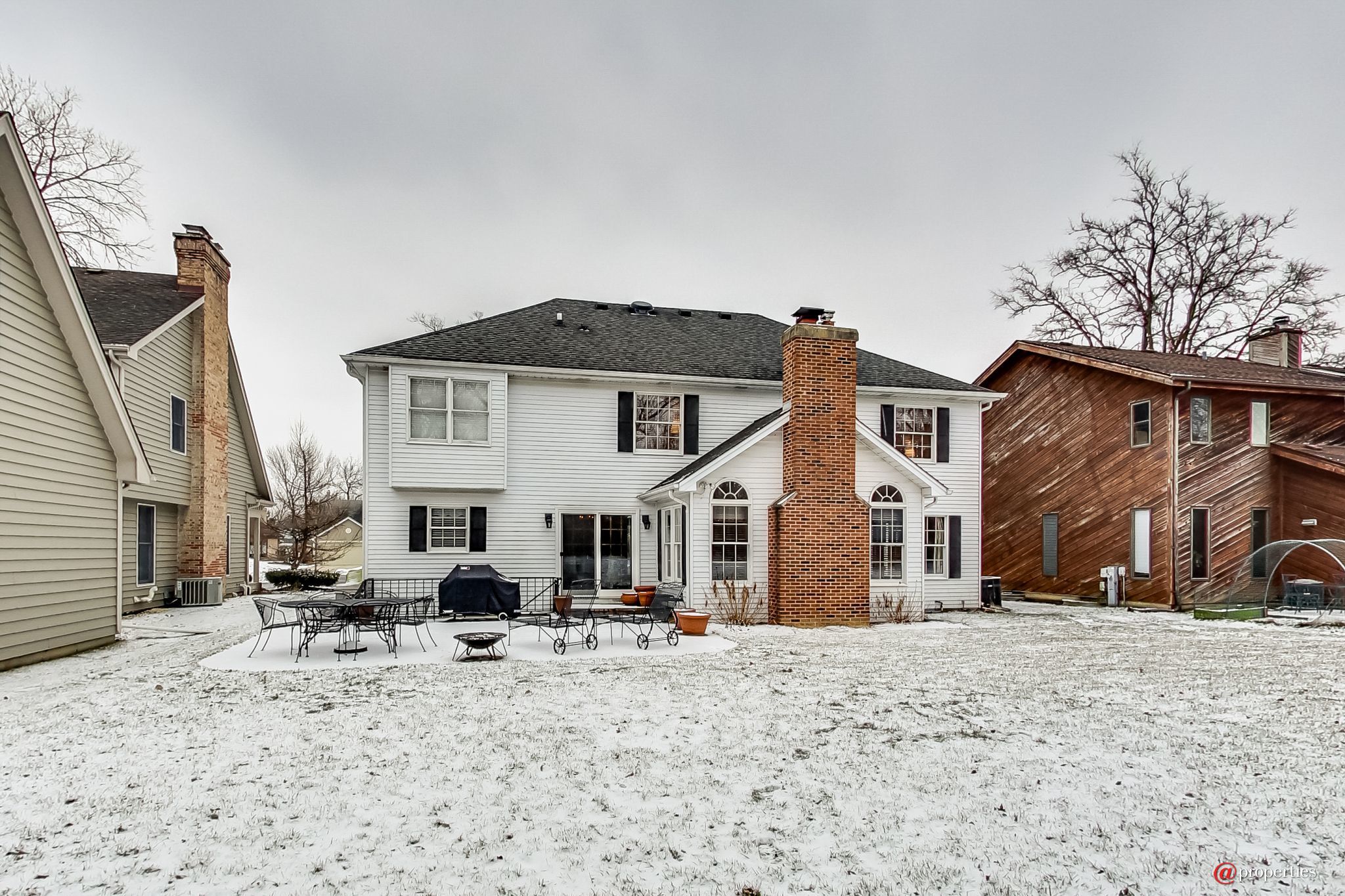 538 Cedar Lane Lombard, Illinois 60148 - Image 46
