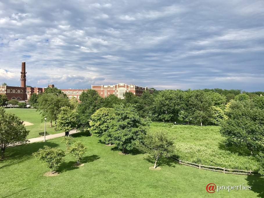 2052 W Farragut Avenue #2 Chicago, Illinois 60625 - Winnemac Park