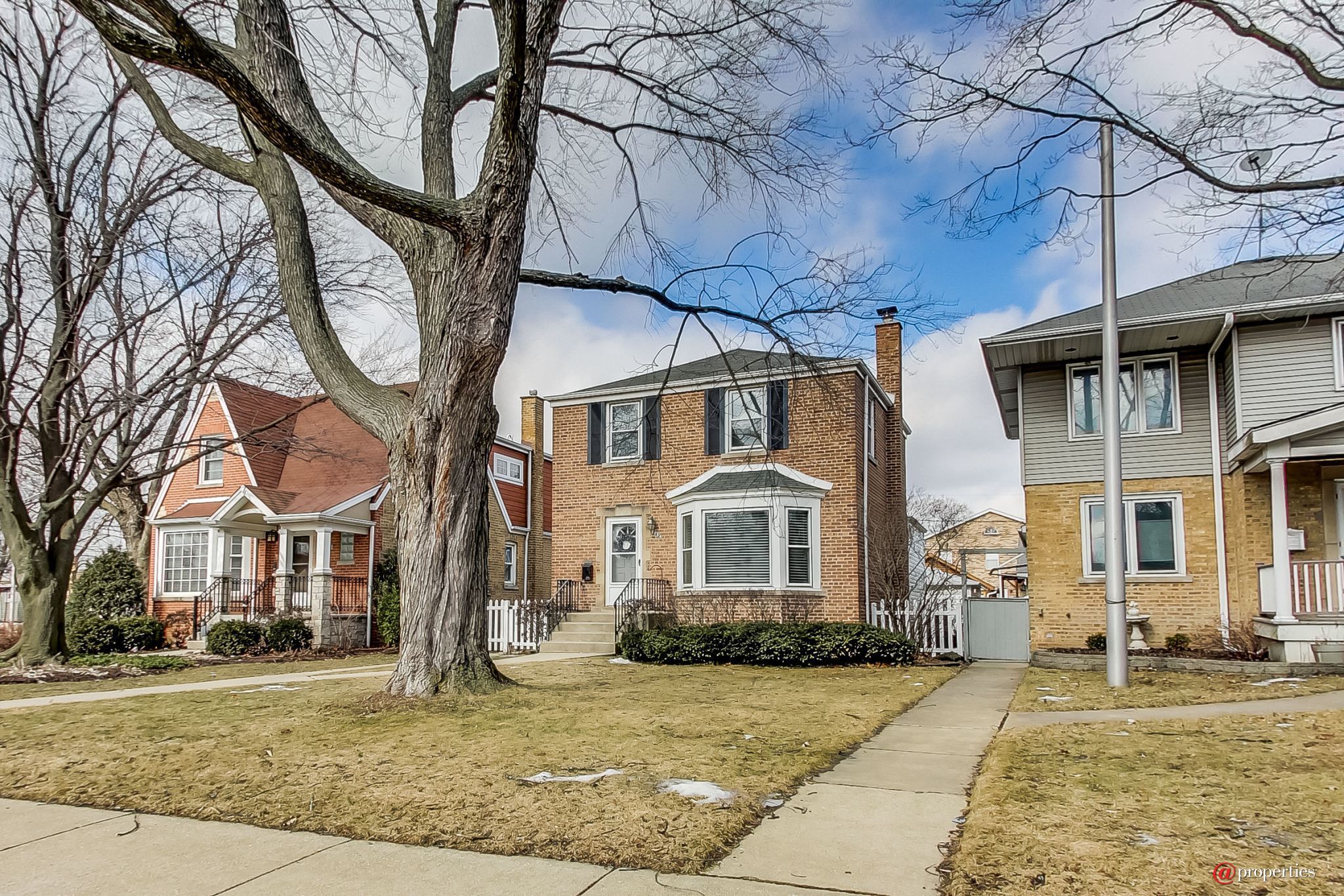 7754 W Bryn Mawr Avenue Chicago, IL 60631 MLS 10343775 properties