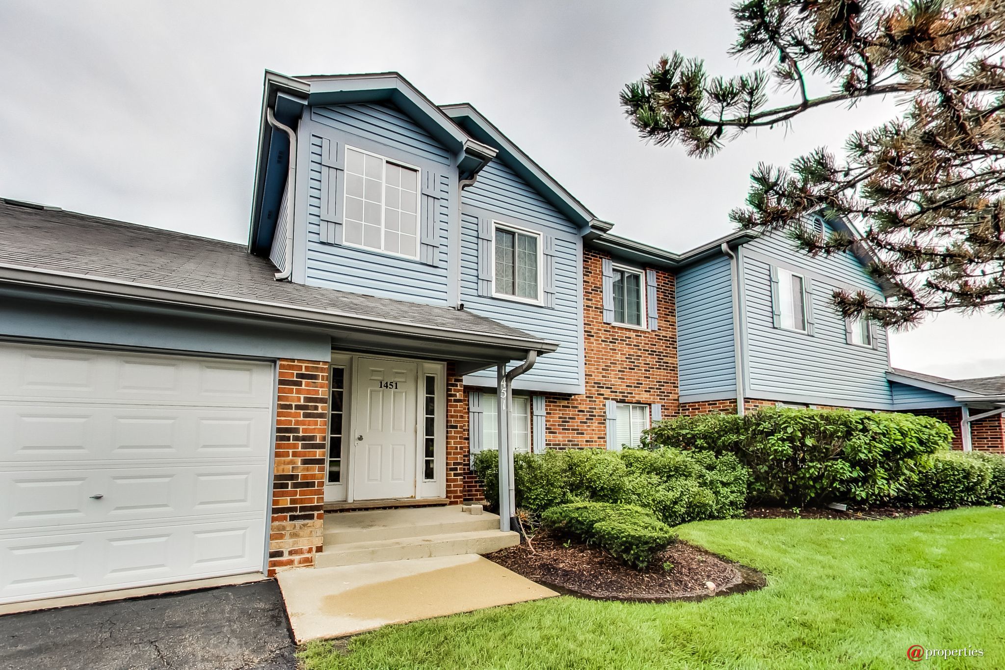 1451 Fairlane Drive #2 Schaumburg, Illinois 60193 - Image 1