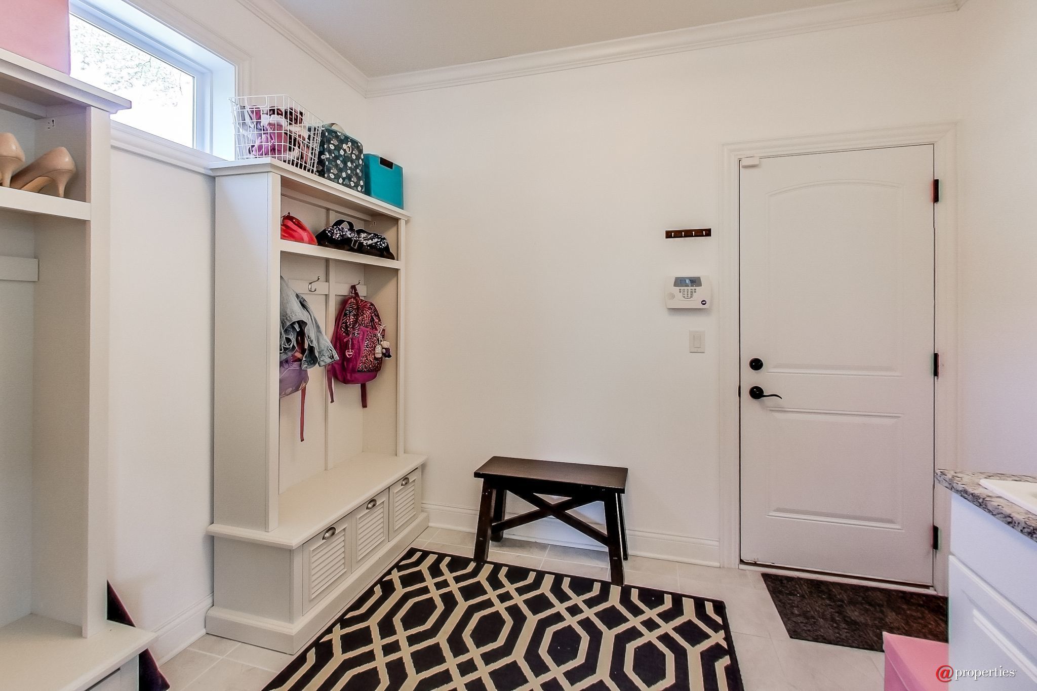 1430 N Race Avenue Arlington Heights, Illinois 60004 - Mudroom
