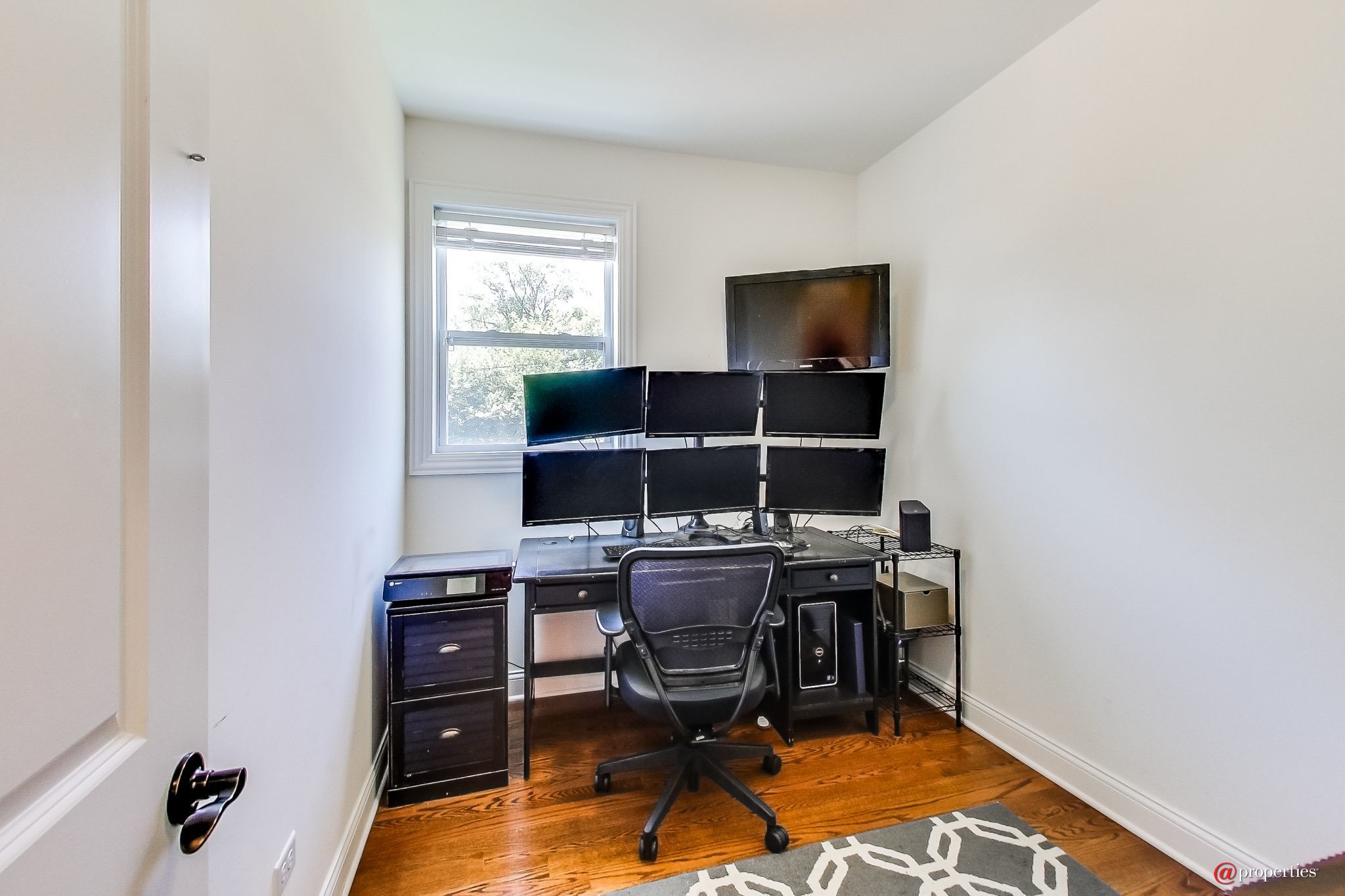1430 N Race Avenue Arlington Heights, Illinois 60004 - Office