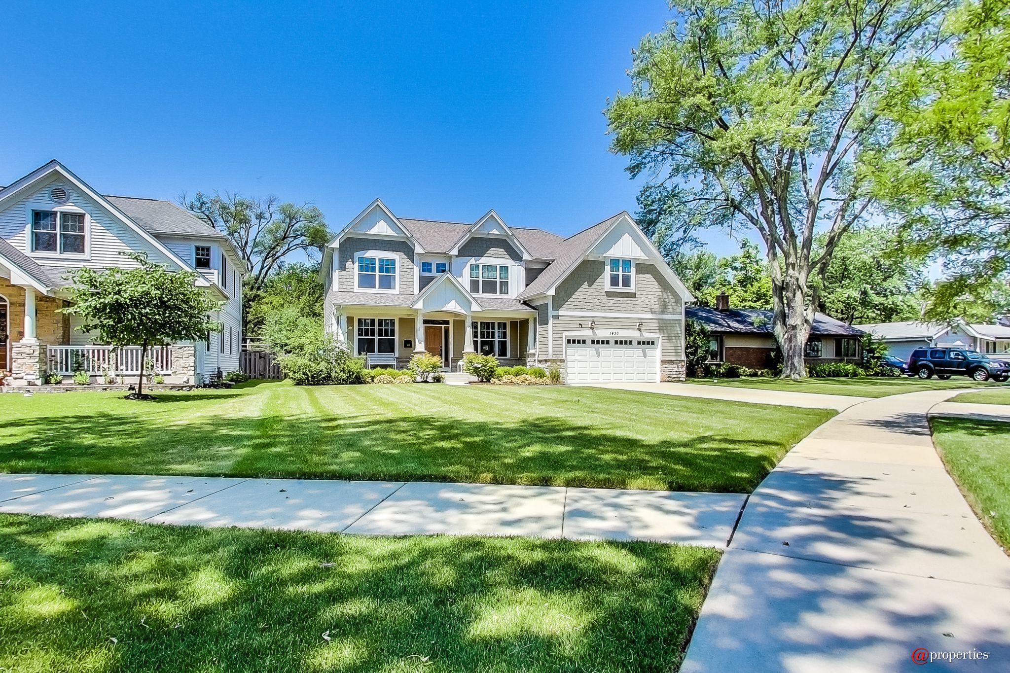 1430 N Race Avenue Arlington Heights, Illinois 60004 - Image 1