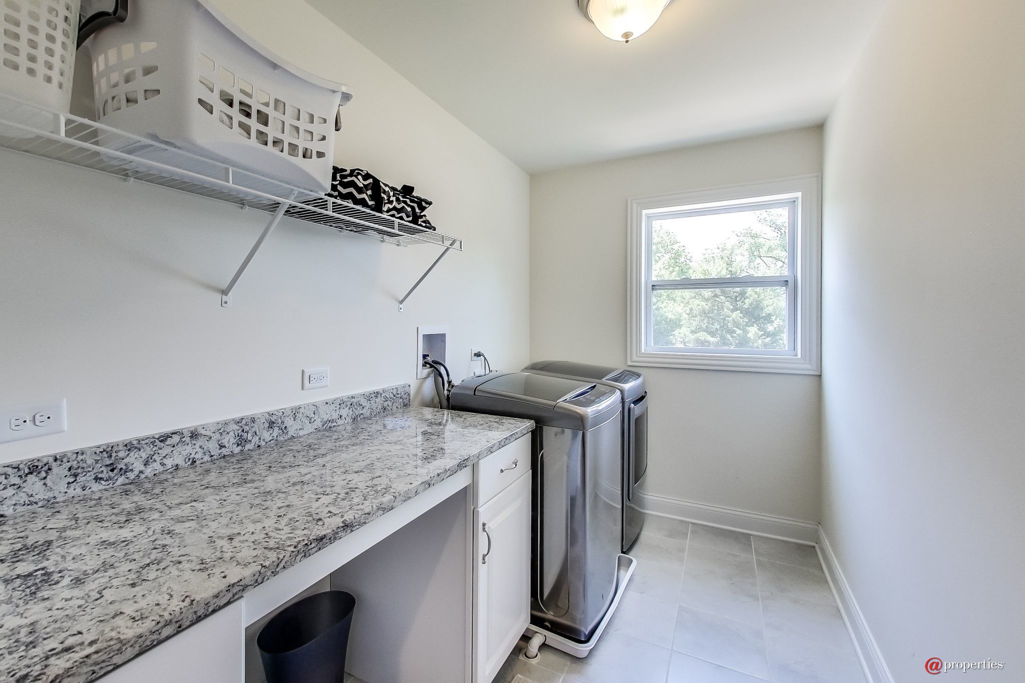 1430 N Race Avenue Arlington Heights, Illinois 60004 - Laundry