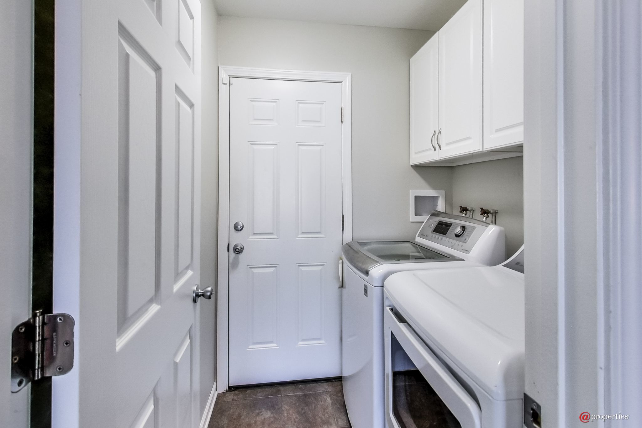 115 S Parkside Avenue Glen Ellyn, Illinois 60137 - Laundry