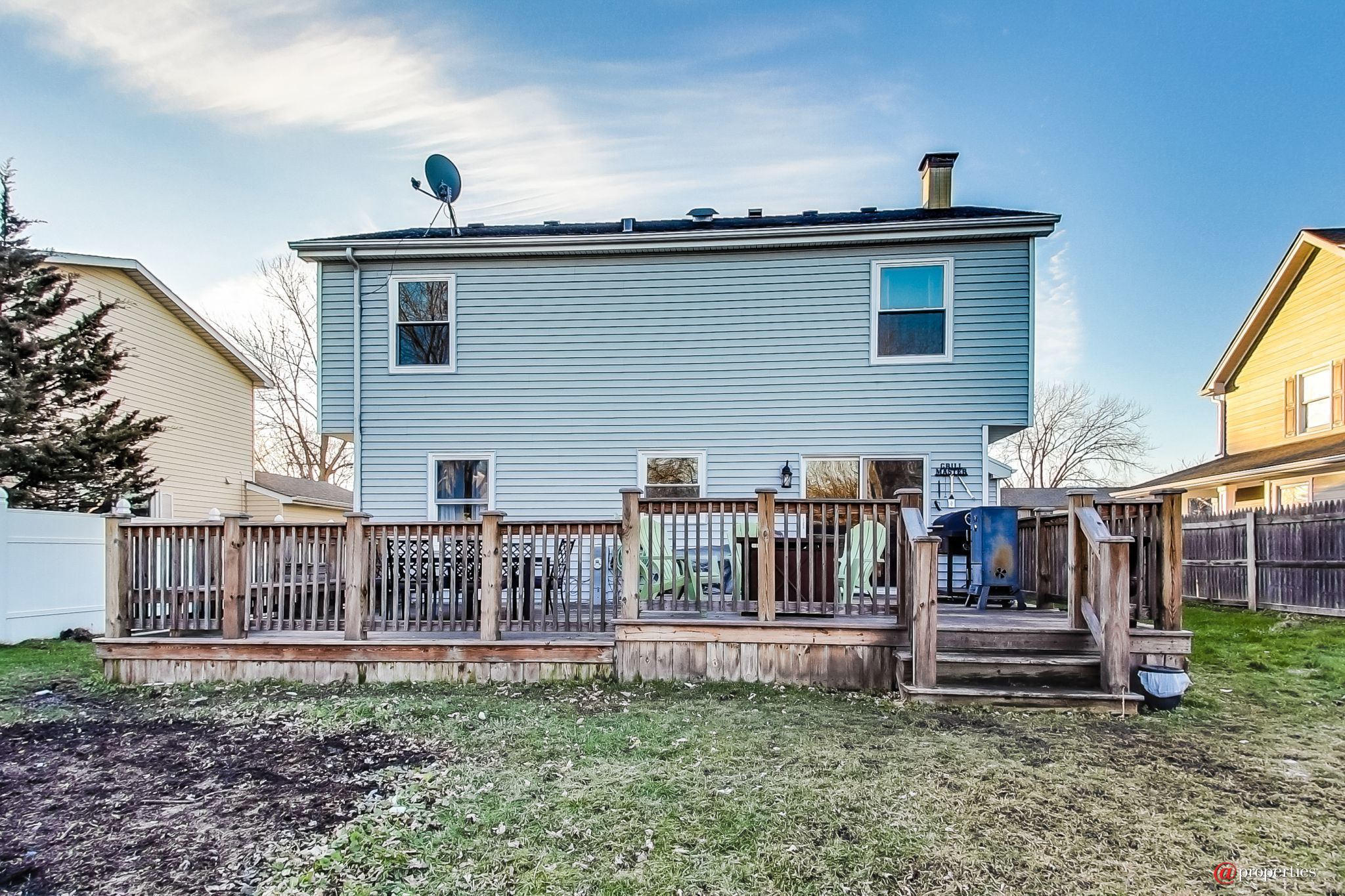 115 S Parkside Avenue Glen Ellyn, Illinois 60137 - Image 32